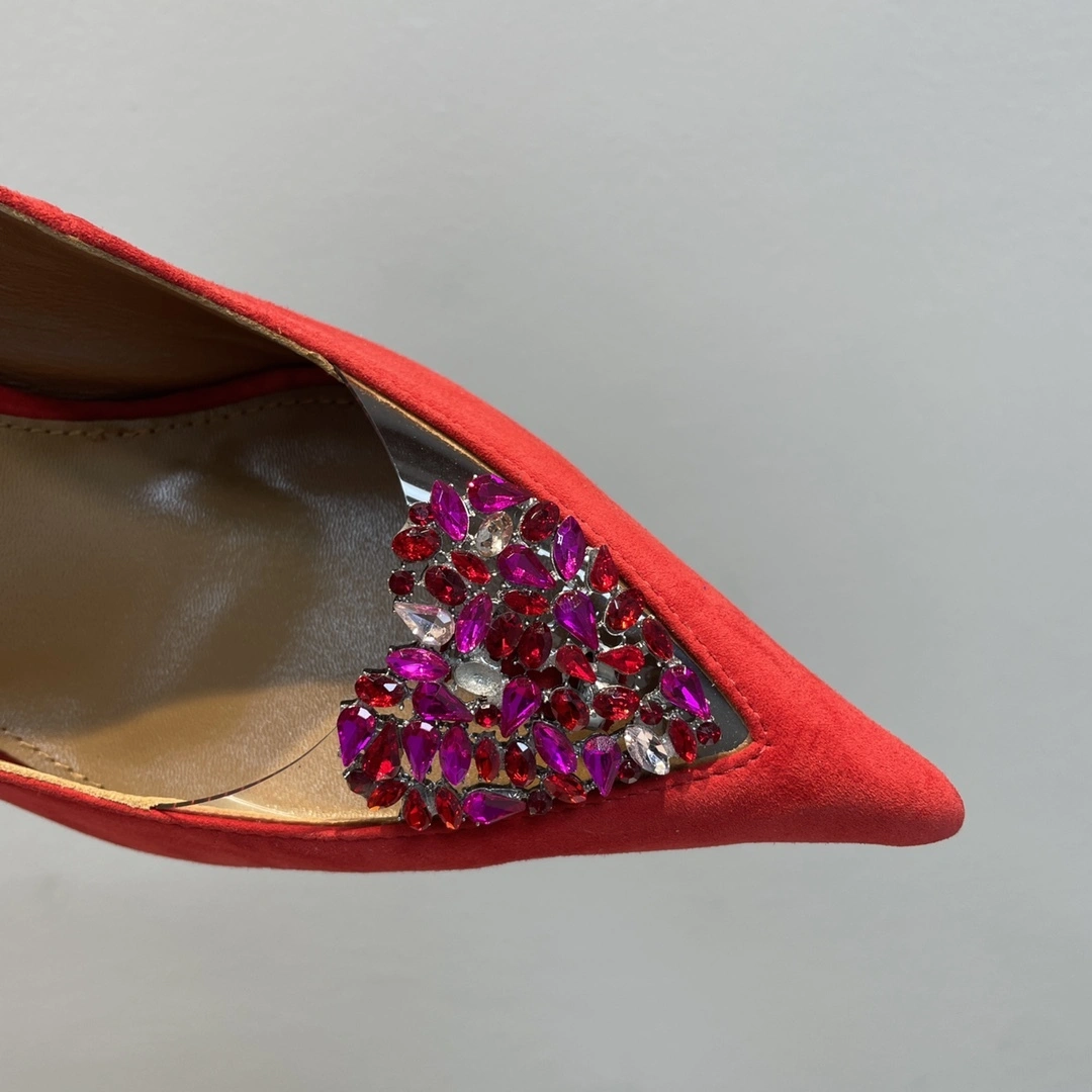 coco-- 10.5cm Heel height item:C-X158D1528